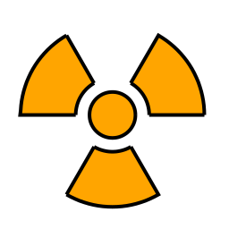 Radiation
        monitoring logo